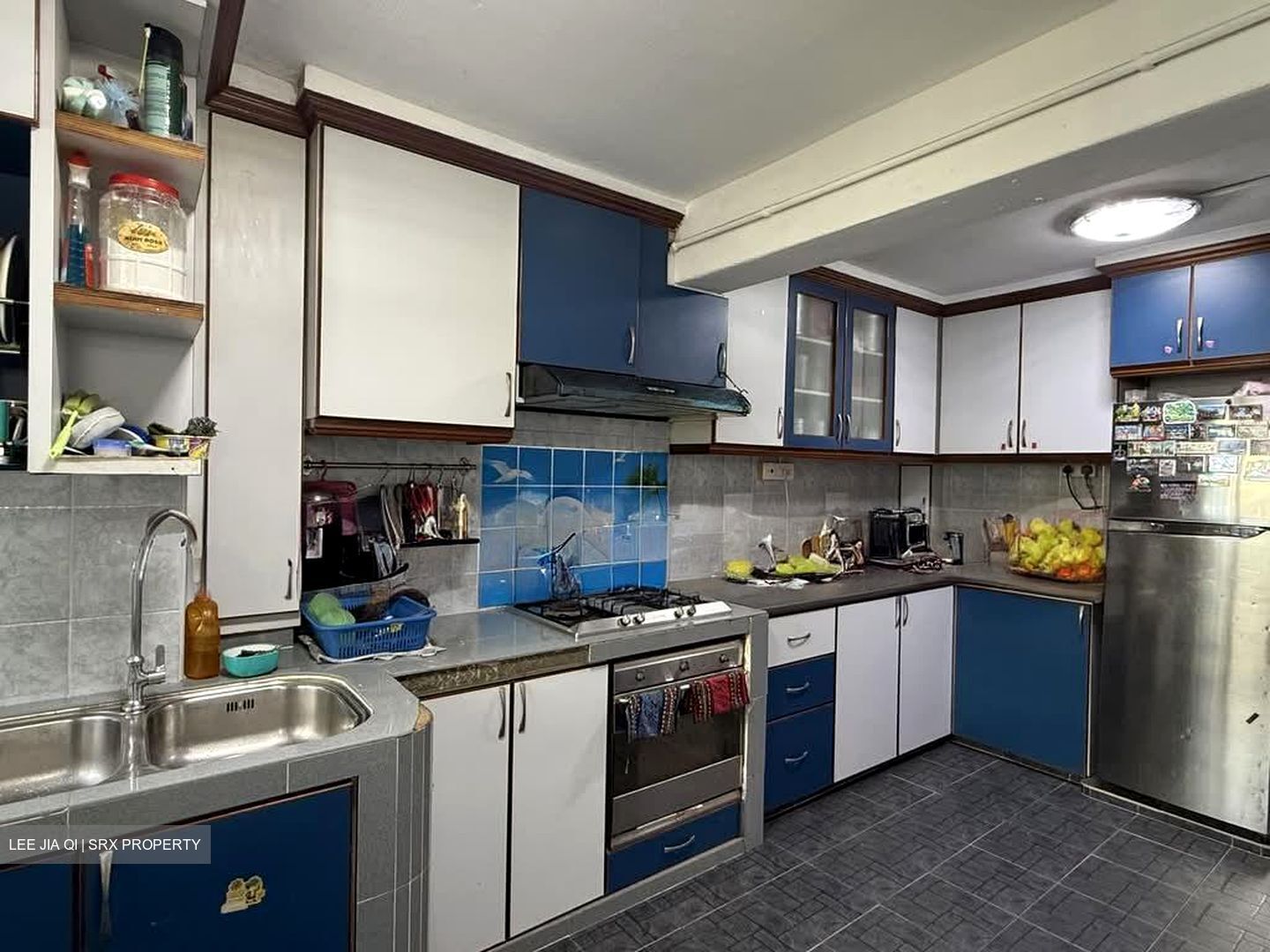 Blk 13 Mount Faber View (Bukit Merah), HDB 3 Rooms #581375311
